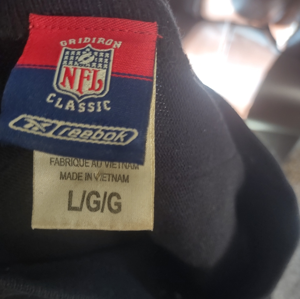 Bo JACKSON JERSEY